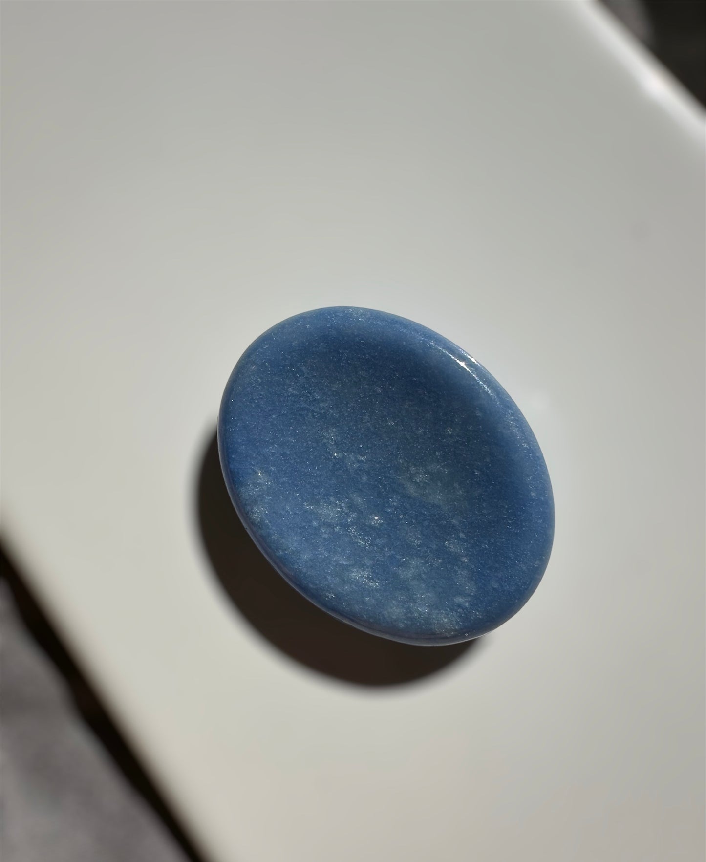 TranquilGrip stones