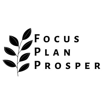 Focus Plan Prosper